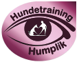 Logo - Hundetraining Humplik